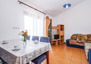 2 bedroom accommodation in Krusevo