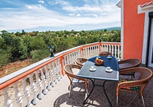 2 bedroom accommodation in Krusevo
