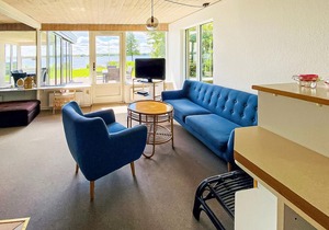2 bedroom accommodation in Sunds