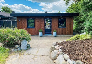 2 bedroom accommodation in Sunds