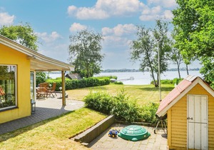 2 bedroom accommodation in Sunds