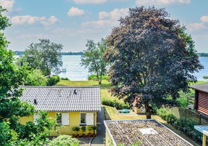 2 bedroom accommodation in Sunds