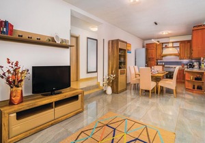 2 bedroom accommodation in Labin