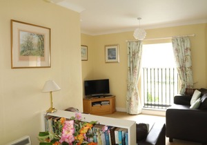 2 Bedroom Accommodation in Two Acres Of Gardens on edge of village of Blisland