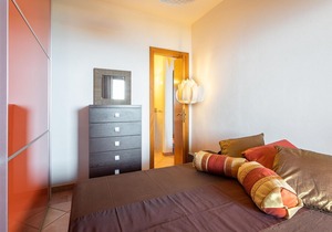 2 bedroom accommodation in Arbus
