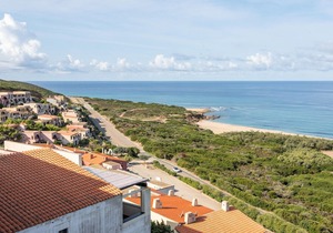 2 bedroom accommodation in Arbus
