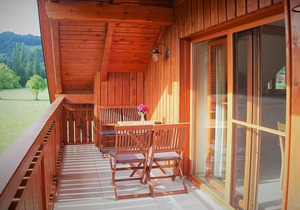 2 bedroom accommodation in Bled