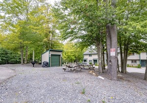 2 bedroom accommodation in Davis
