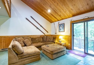 2 bedroom accommodation in Davis