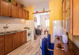 2 bedroom accommodation in Osor