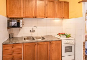 2 bedroom accommodation in Osor