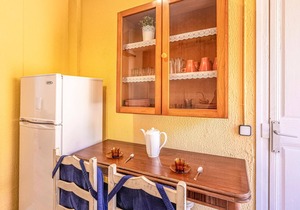 2 bedroom accommodation in Osor