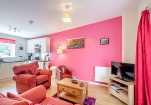 2 bedroom accommodation in Great Hatfield, near Hornsea