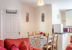 2 bedroom accommodation in Great Hatfield, near Hornsea