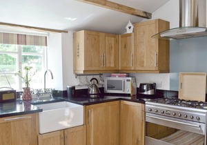 2 bedroom accommodation in Helmsley, York