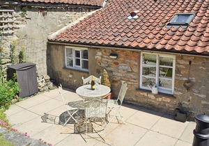 2 bedroom accommodation in Helmsley, York