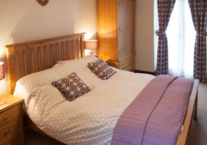 2 bedroom accommodation in Hutton-le-Hole, near Kirkbymoorside