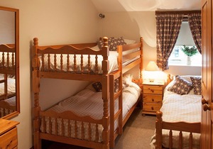 2 bedroom accommodation in Hutton-le-Hole, near Kirkbymoorside