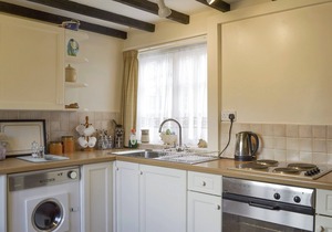 2 bedroom accommodation in Sinnington, near Pickering