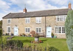 2 bedroom accommodation in Sinnington, near Pickering