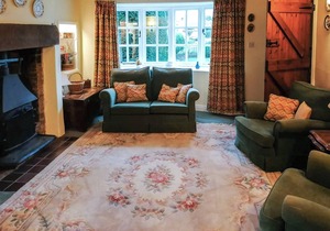 2 bedroom accommodation in Sinnington, near Pickering