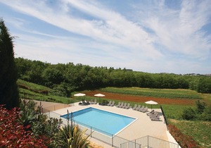 2 bedroom accommodation in Buje