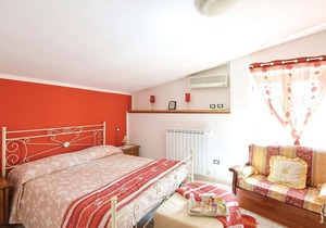 2 bedroom accommodation in Falerna