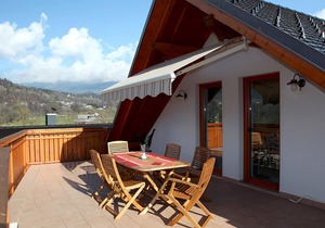 2 bedroom accommodation in Bled