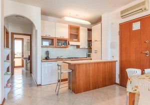 2 bedroom accommodation in Alghero