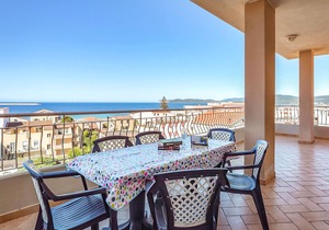 2 bedroom accommodation in Alghero