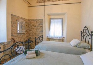 2 bedroom accommodation in Fivizzano
