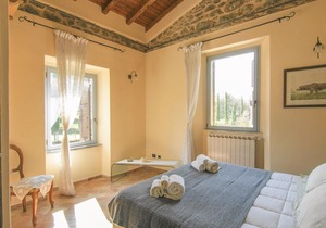2 bedroom accommodation in Fivizzano