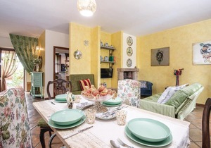 2 bedroom accommodation in Montebuono