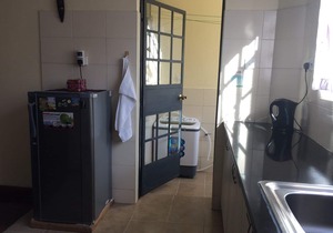 2 bedroom all ensuite Apartment in Nairobi