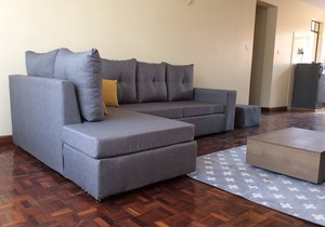 2 bedroom all ensuite Apartment in Nairobi
