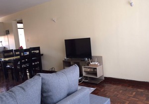 2 bedroom all ensuite Apartment in Nairobi
