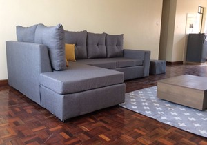2 bedroom all ensuite Apartment in Nairobi