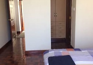 2 bedroom all ensuite Apartment in Nairobi