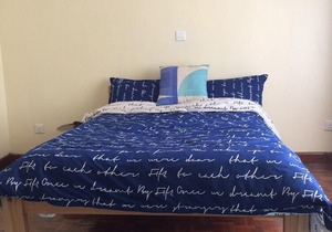 2 bedroom all ensuite Apartment in Nairobi