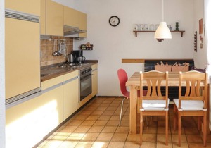 2 bedroom amazing apartment in Arrach