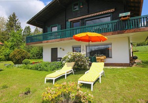 2 bedroom amazing apartment in Arrach