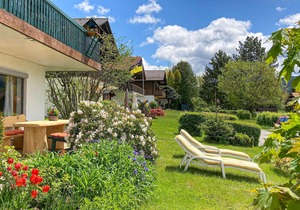 2 bedroom amazing apartment in Arrach
