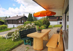 2 bedroom amazing apartment in Arrach