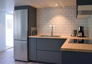 2 bedroom amazing home in Fjälkinge