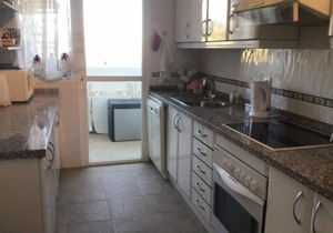 2 Bedroom Apartment Jardin Botanico La Cala de Mijas