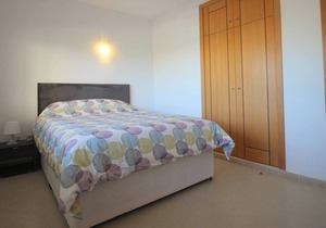 2 Bedroom Apartment 500m From The Beach - Algarve