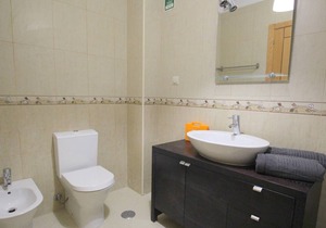 2 Bedroom Apartment 500m From The Beach - Algarve