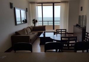 2 Bedroom Apartment - Colombo Crescat Residencies (Sea View)