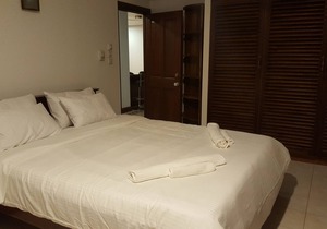 2 Bedroom Apartment - Colombo Crescat Residencies (Sea View)