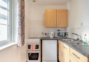2 Bedroom Apartment Ilfracombe North Devon